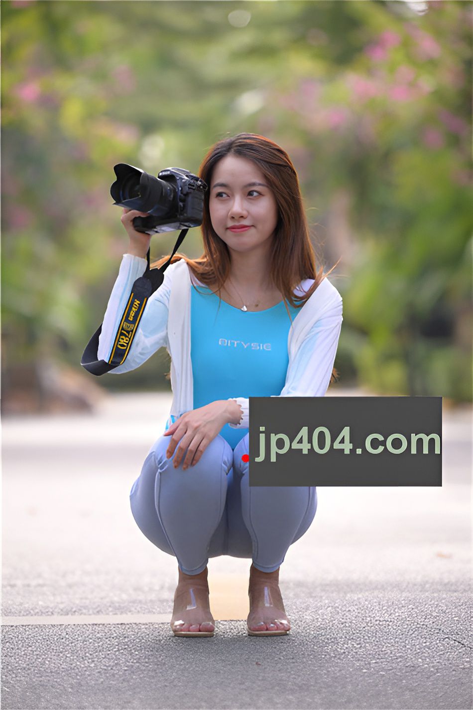 （套图二）蓝色的“蜗牛” (575P)[10.52G/JPG]