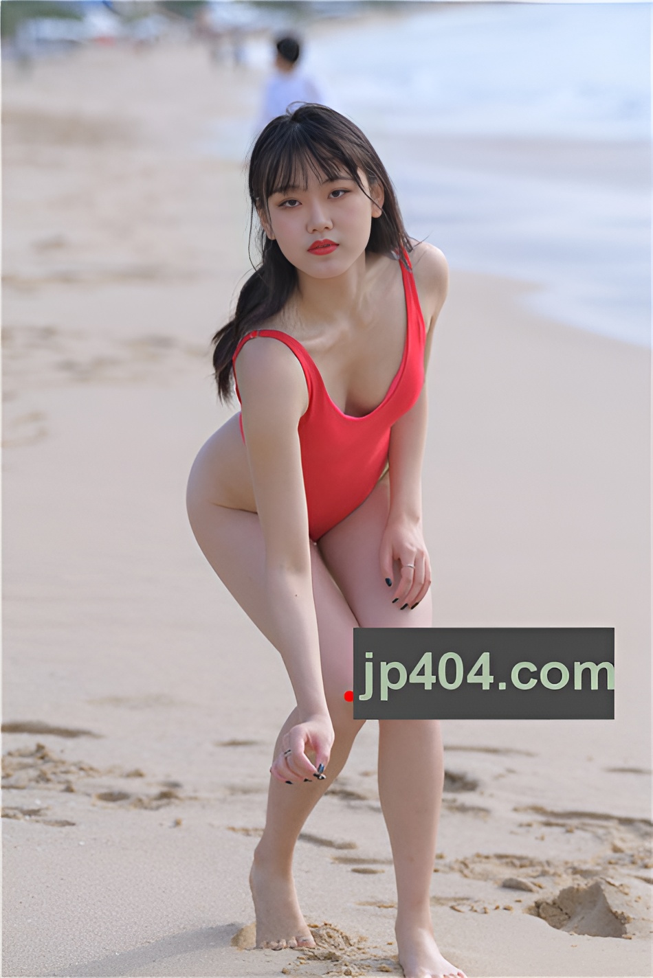 （套图二）白与红 (440P)[9.33G/JPG]