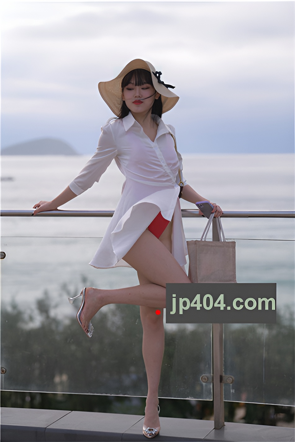 （套图一）白与红 (442P)[8.66G/JPG]