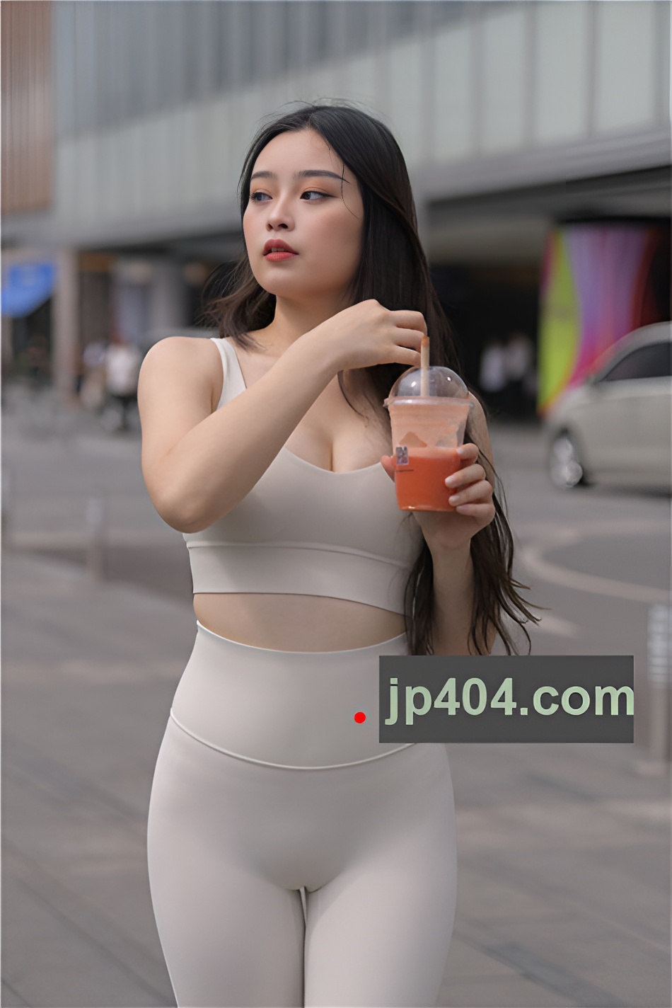 （套图二）裸色瑜伽裤美女(263P)[4.91G/JPG]