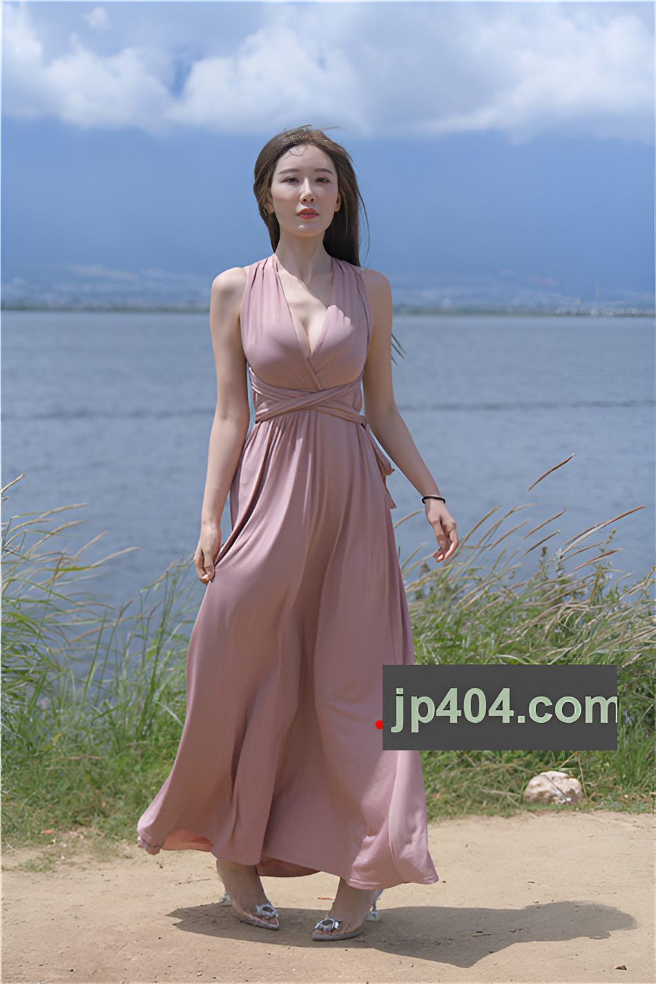 （套图二）一袭长裙(351P)[7.48G/JPG]