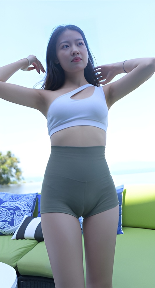 苏梅岛旅拍 第一篇:W 【套图+视频】 苏梅岛旅拍 第一篇:W 【套图+视频】