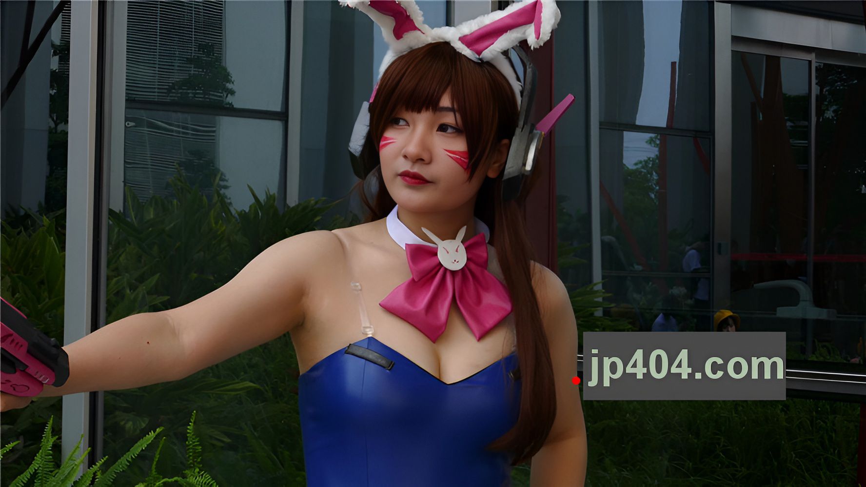 coplay动漫现场[3.83G/MP4]