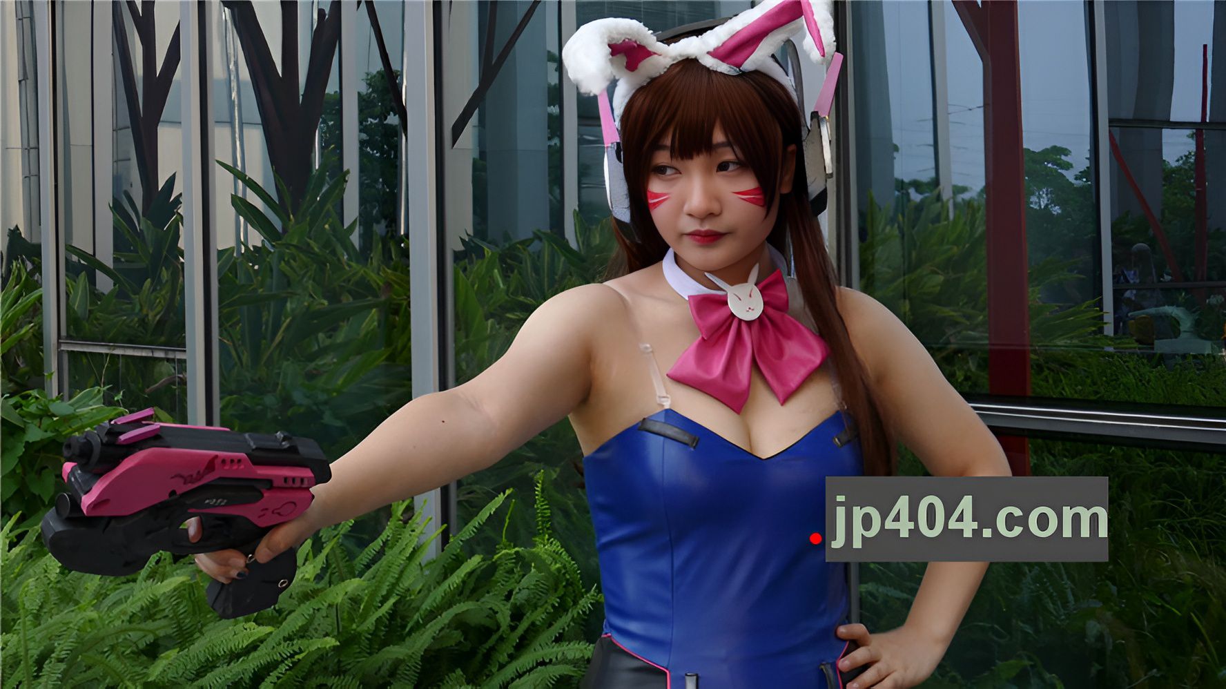 coplay动漫现场[3.83G/MP4]