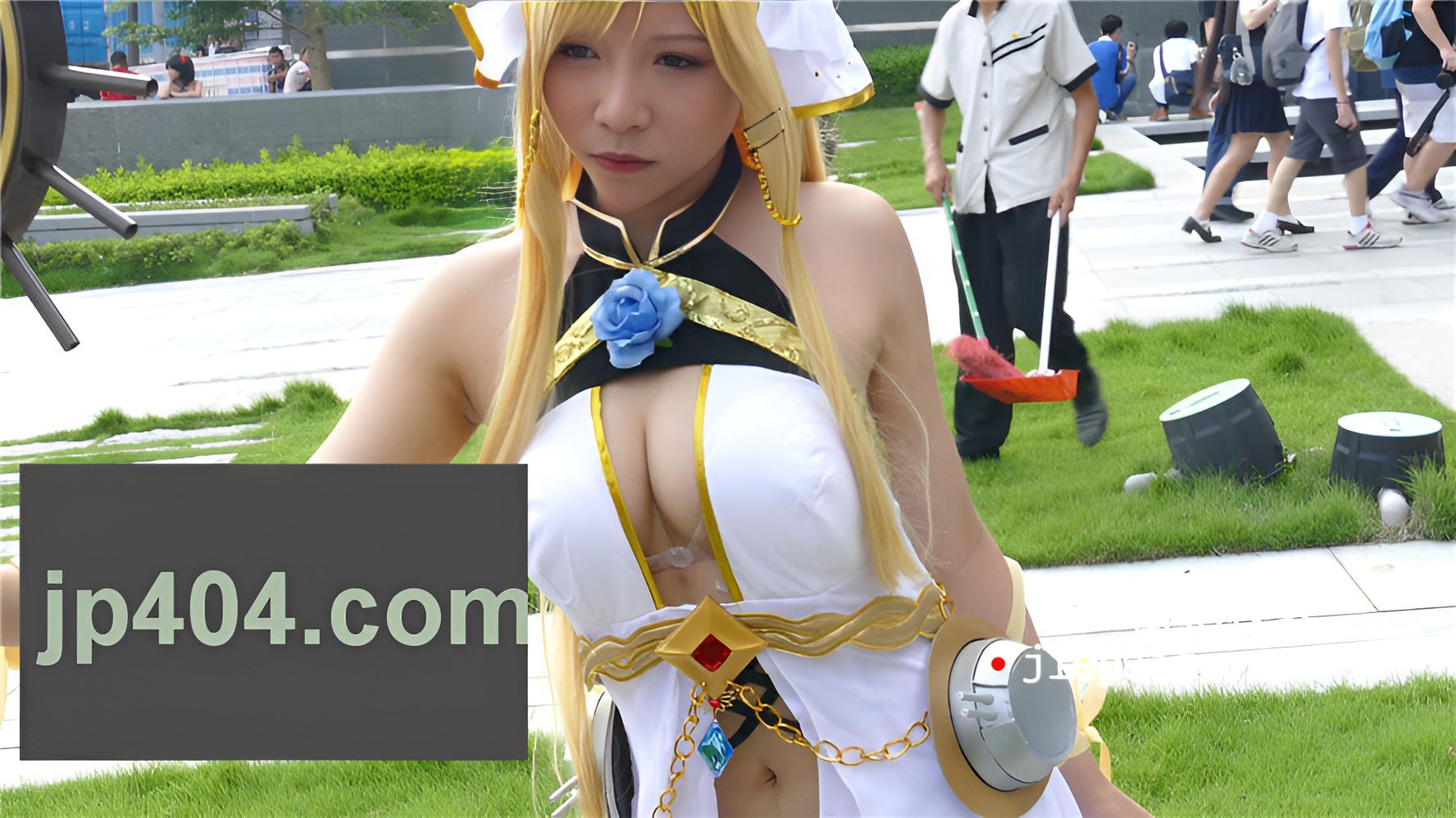 coplay动漫现场[2.72G/MP4]