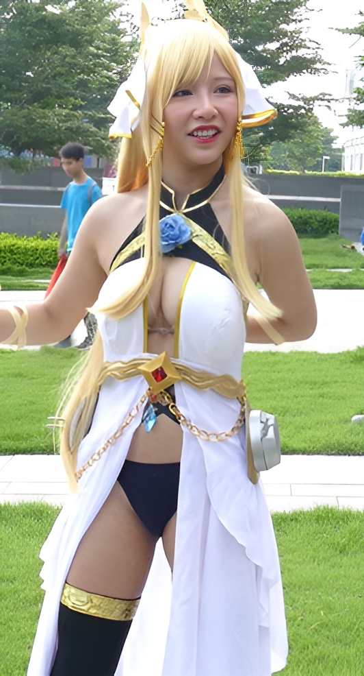 coplay动漫现场[2.72G/MP4]