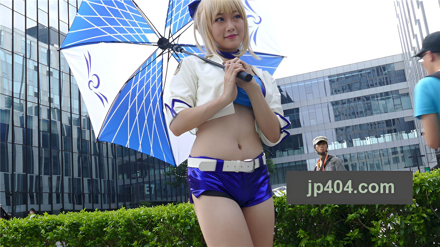 coplay动漫现场[2.66G/MP4]