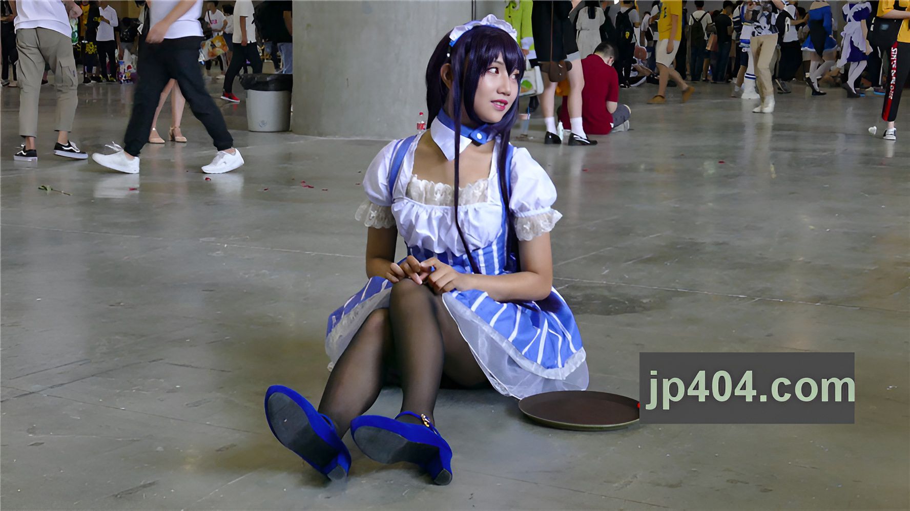 coplay动漫现场[2.66G/MP4]