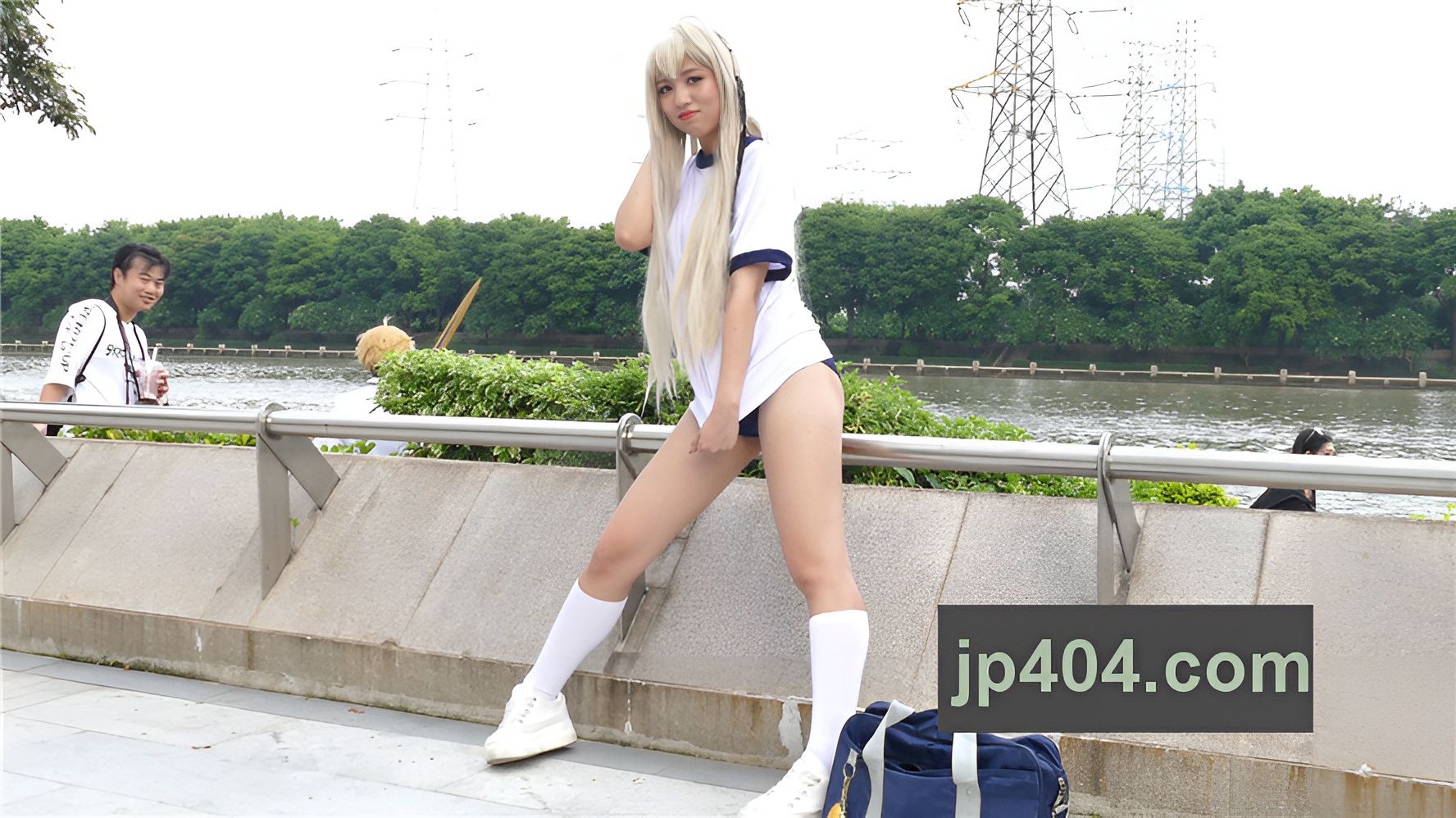 coplay动漫现场[2.2G/MP4]