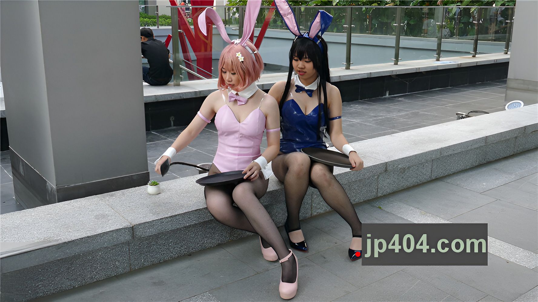 coplay动漫现场[2.88G/MP4]