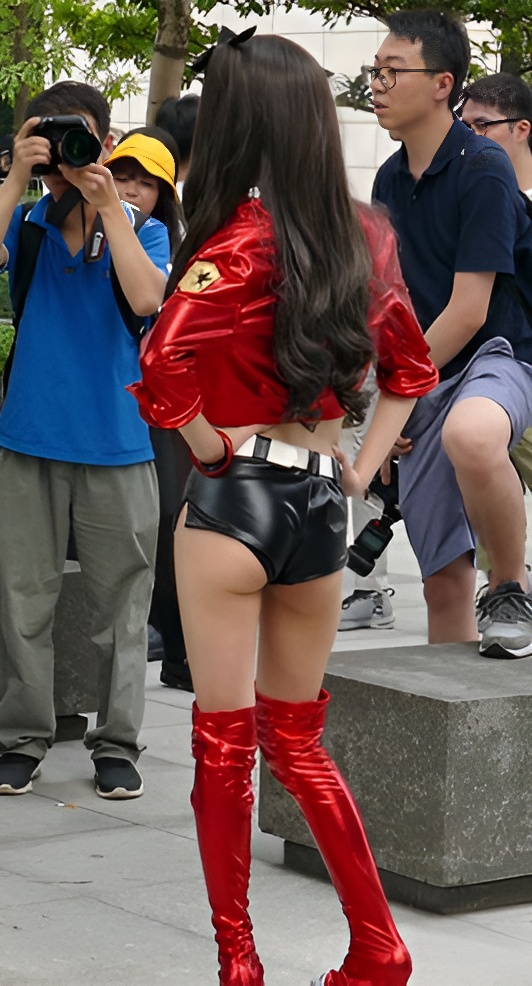 coplay动漫现场[2.88G/MP4]