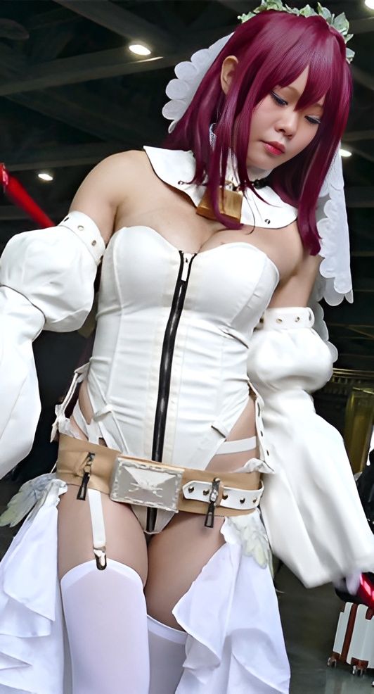 coplay动漫现场[2.61G/MP4]