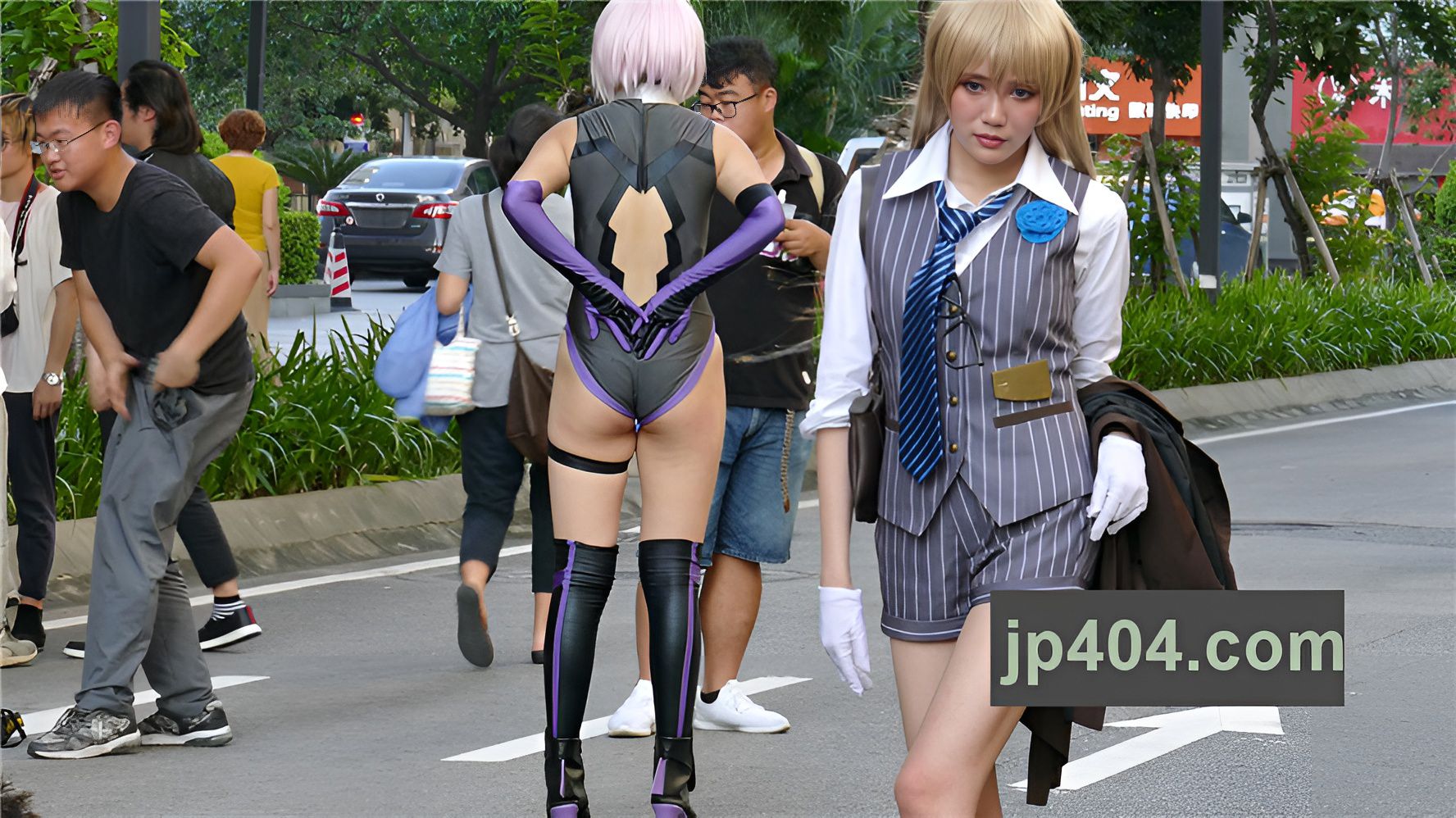 coplay动漫现场[2.23G/MP4]