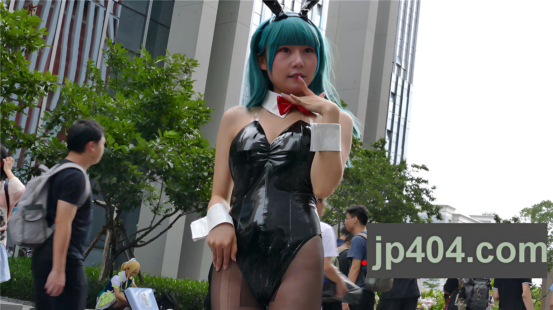 coplay动漫现场[1.84G/MP4]