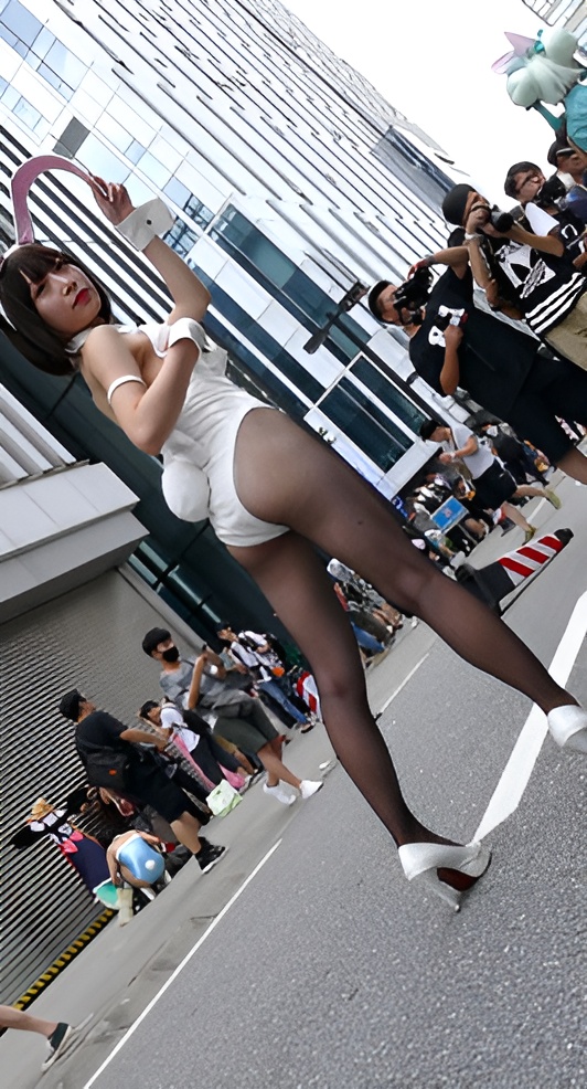 coplay动漫现场[1.84G/MP4]