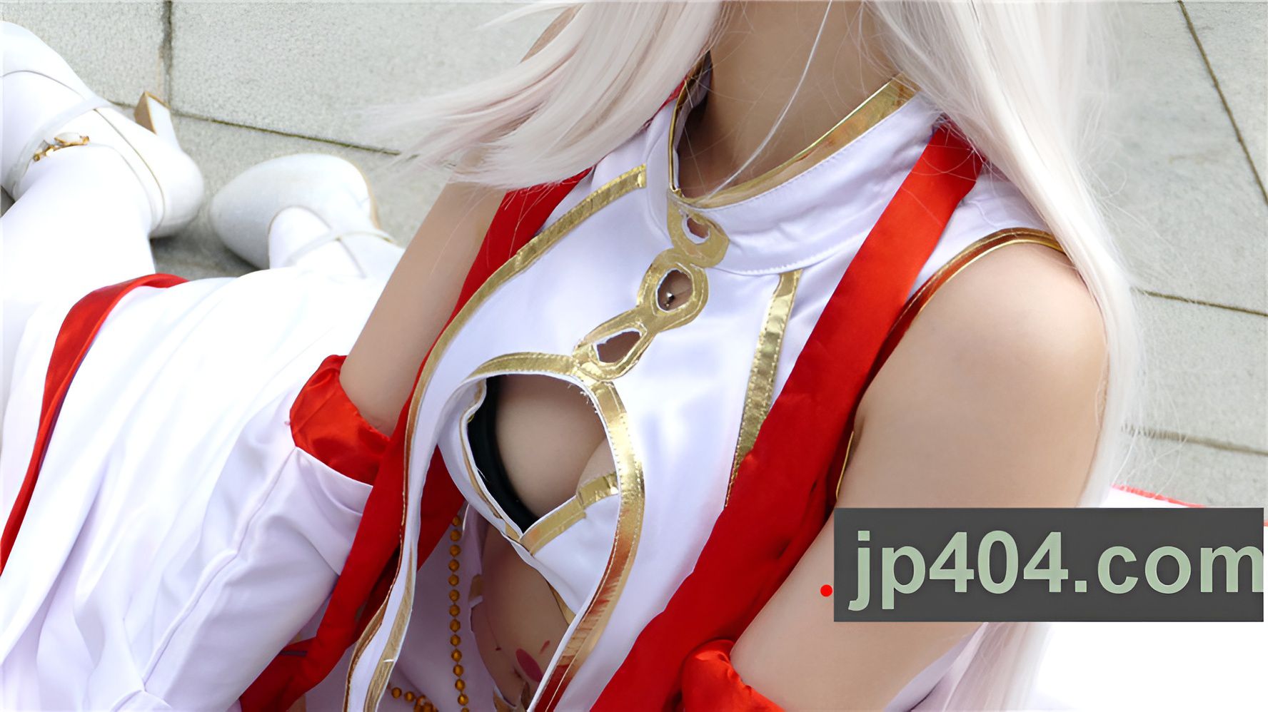 coplay动漫现场[1.55G/MP4]