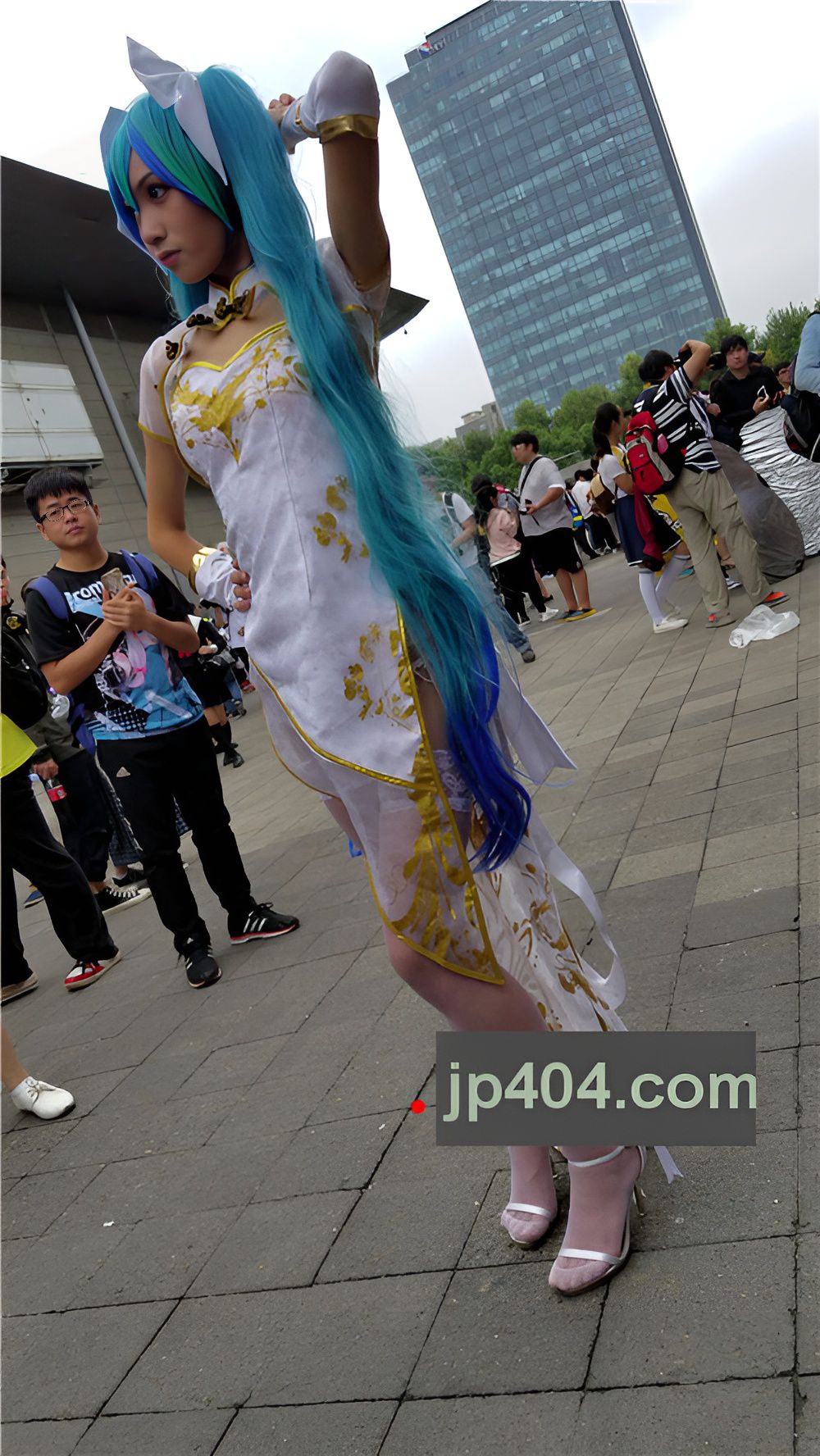 coplay小姐姐[533M/MP4]