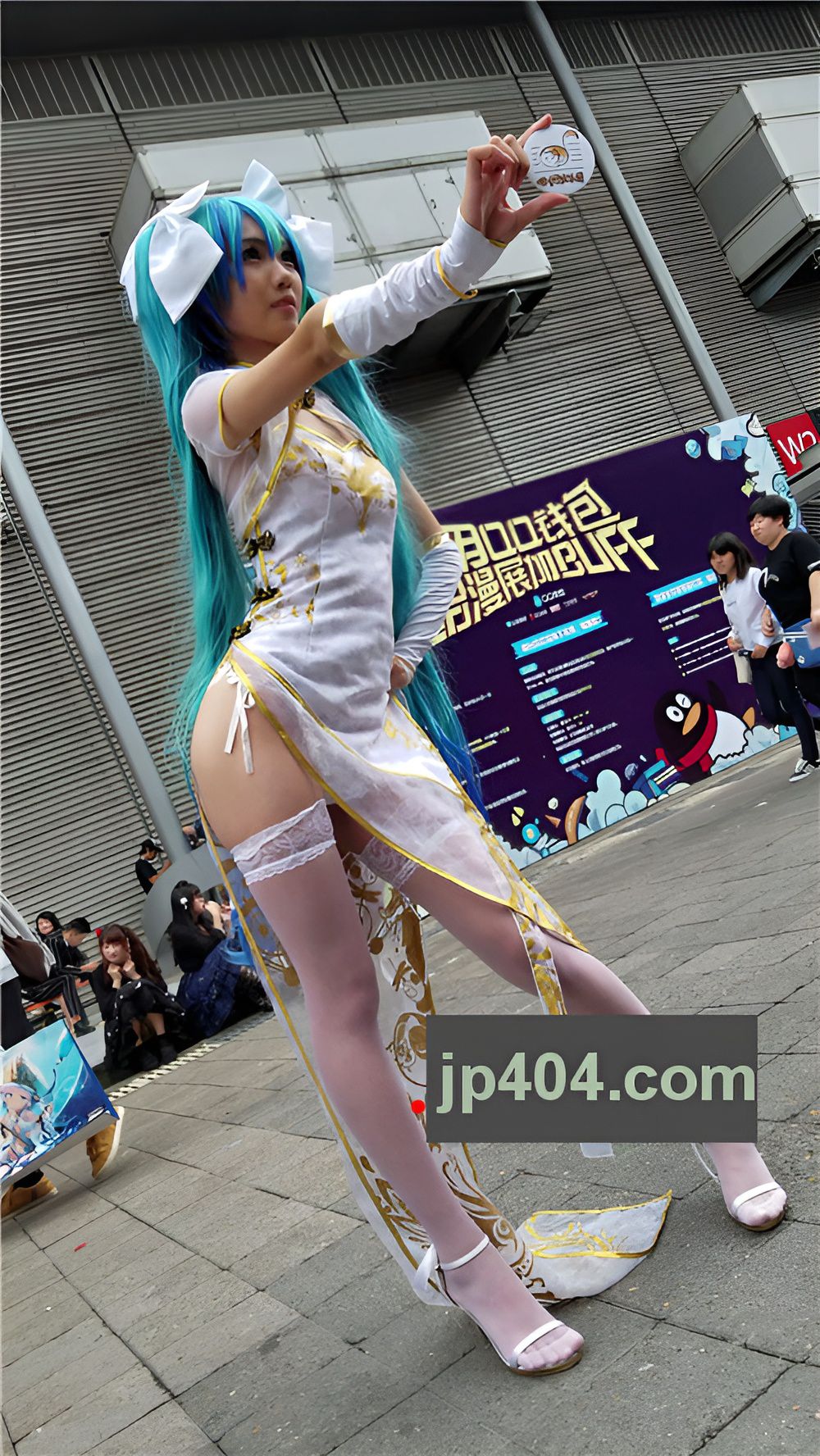 coplay小姐姐[533M/MP4]