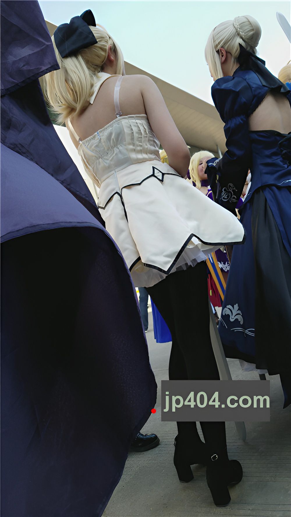 cosplay黑丝美女[648M/MP4]