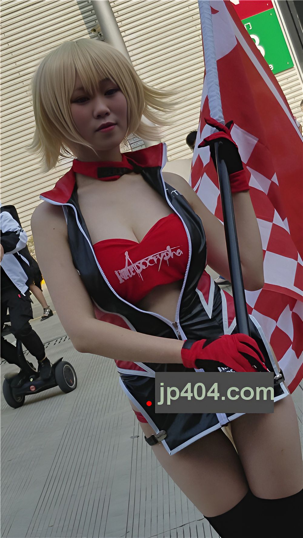 cosplay妹子[792M/MP4]