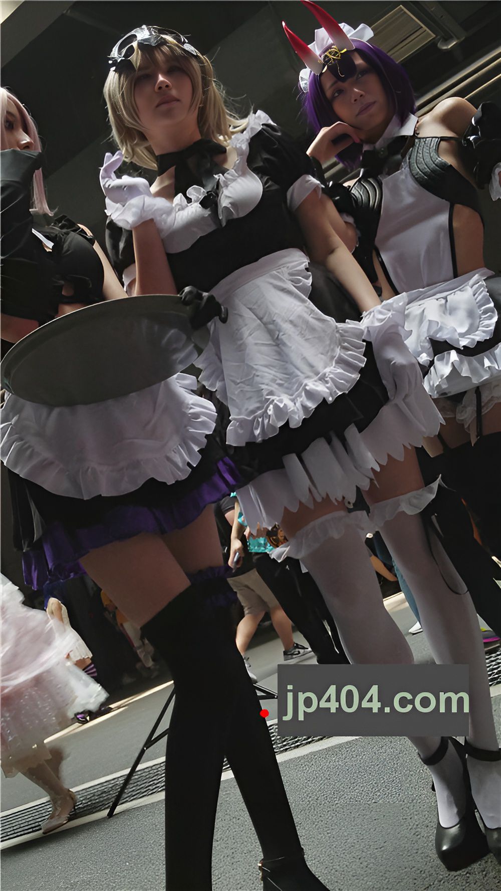 三个女仆[566M/MP4]