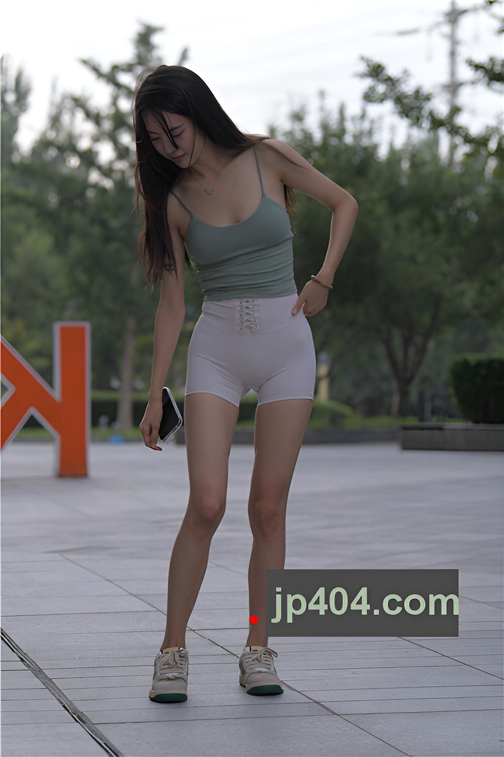 Ripples【套图+视频】