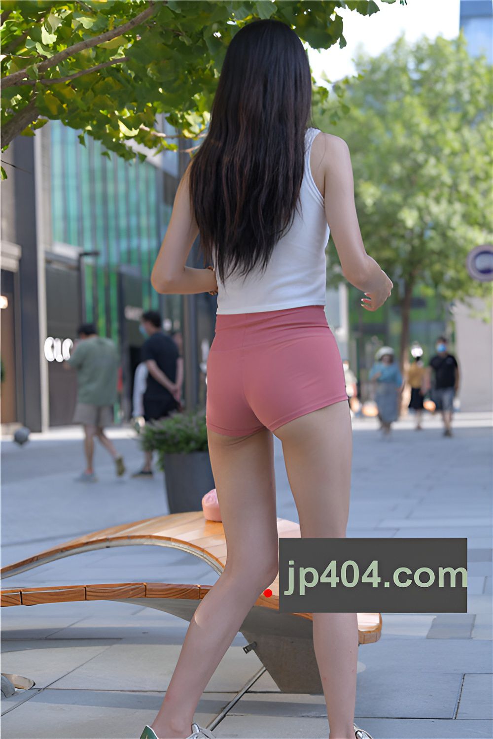 把思念藏在心里【套图+视频】