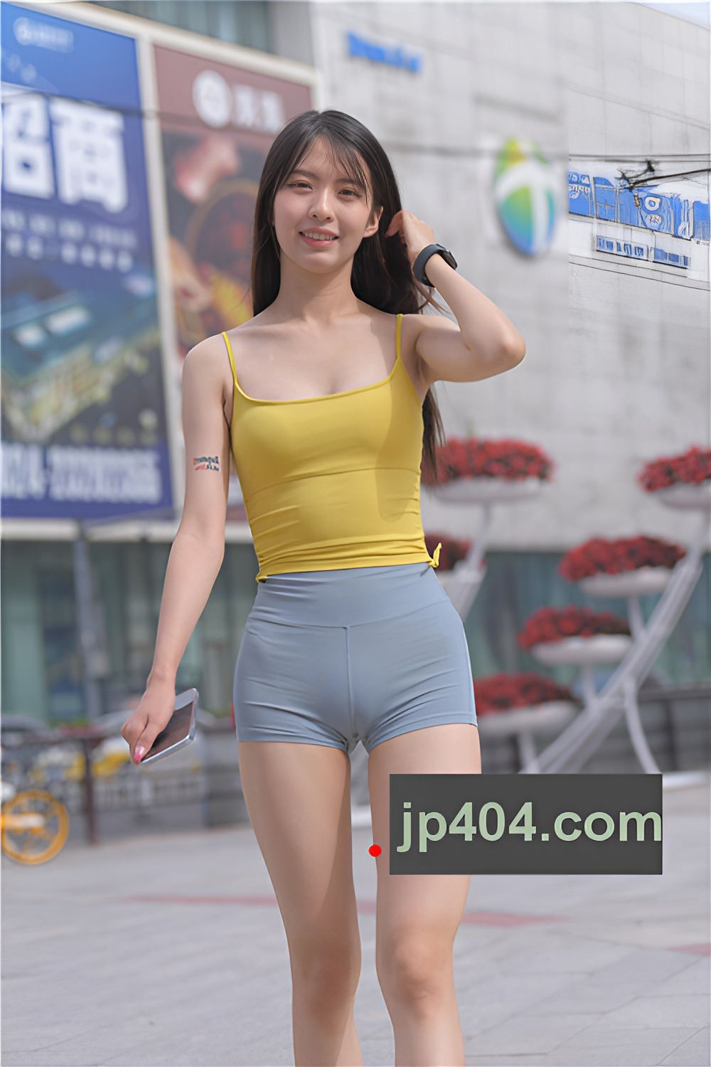 远方来的小姐姐-第二季【套图+视频】