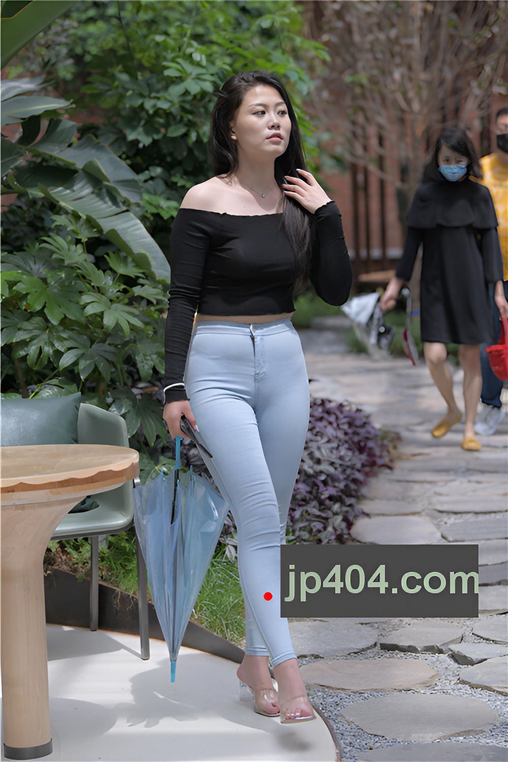 温热【套图+视频】