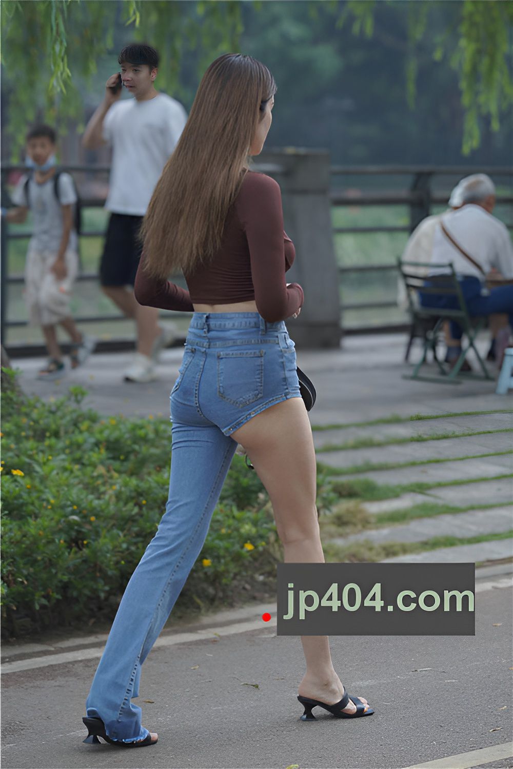 Everything You Need 【套图+视频】