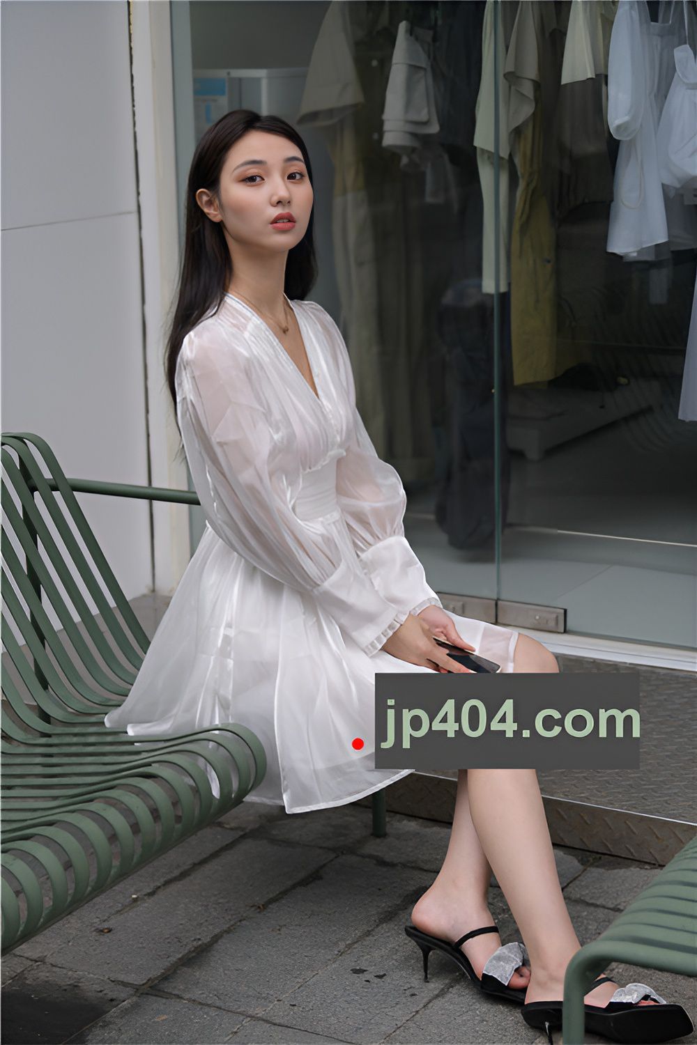 白裙美女(302P)[6.67G/JPG]