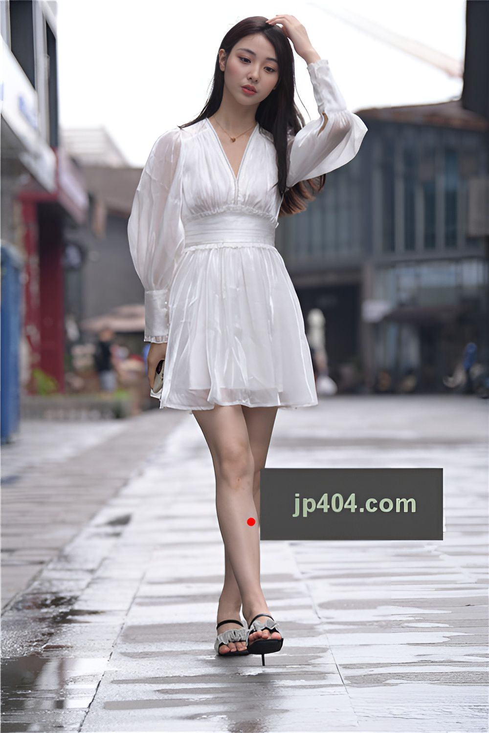 白裙美女(302P)[6.67G/JPG]