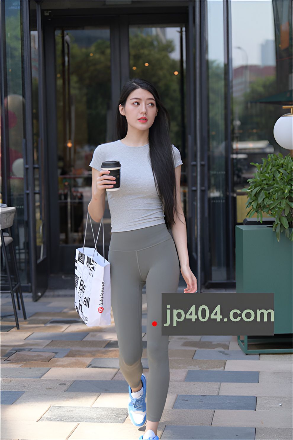 好久不见【套图+视频】