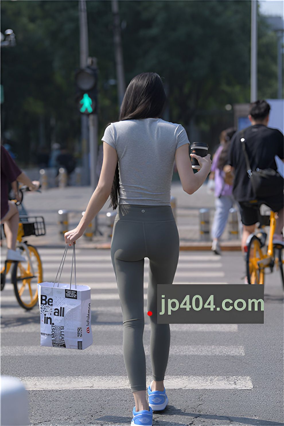 好久不见【套图+视频】