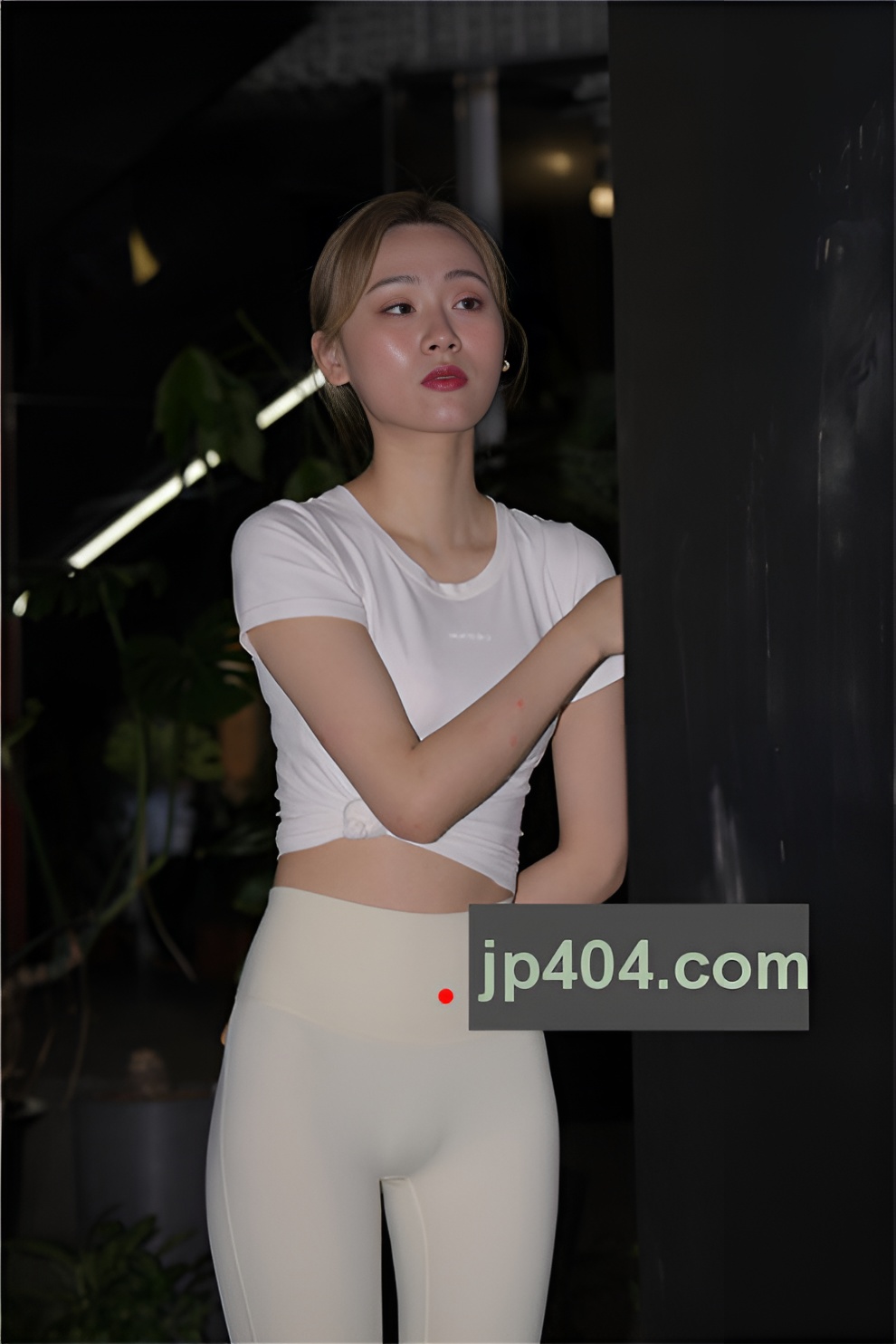 夏夜【套图+视频】