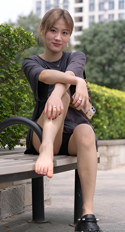 一抹时光【套图+视频】