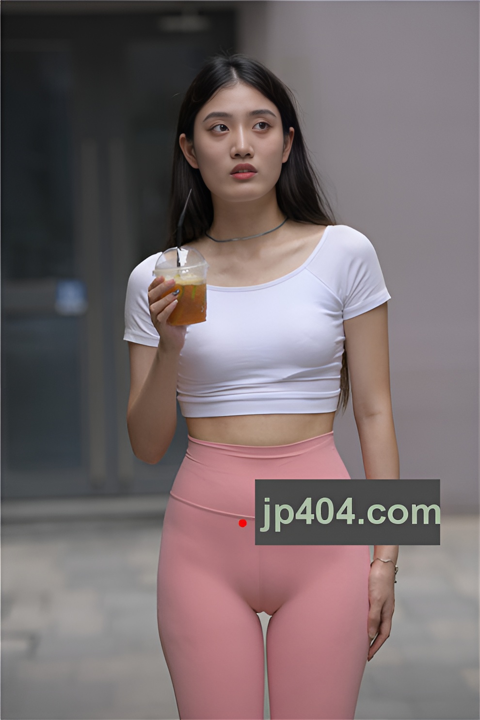 抹茶加冰【套图+视频】