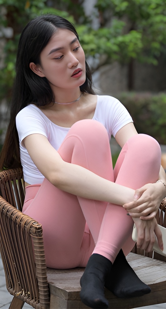 抹茶加冰【套图+视频】