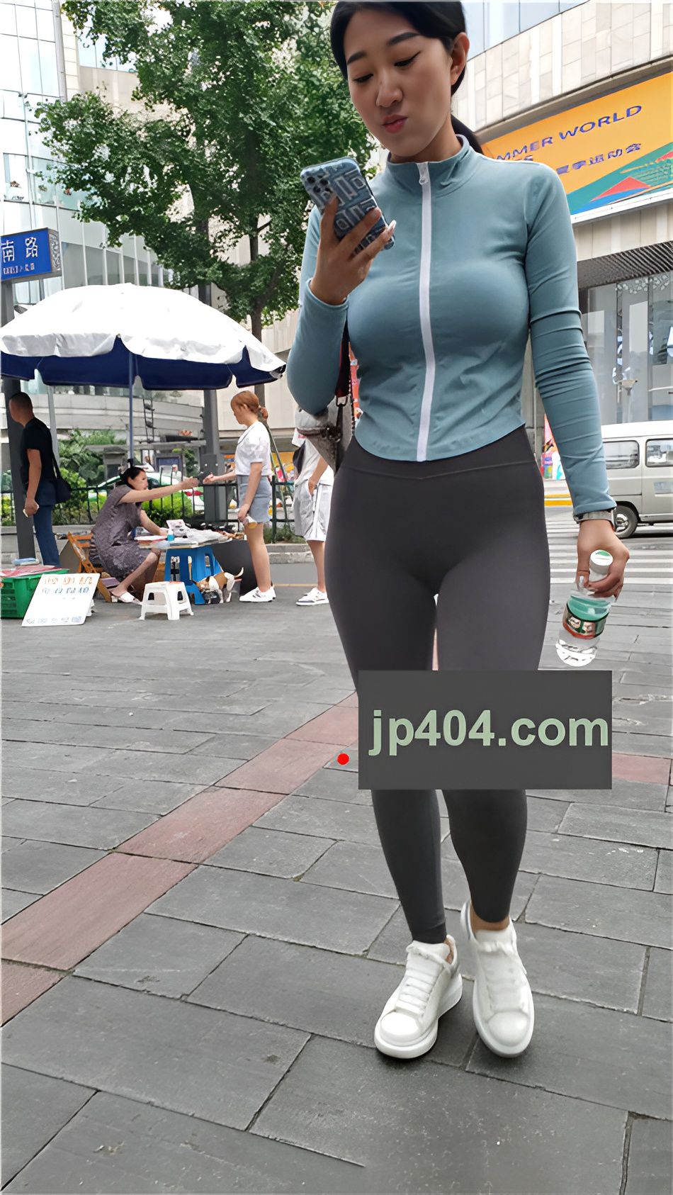 （视频）业务很忙  [12.38G/MP4]