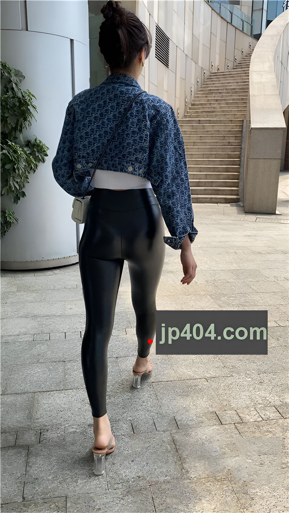 （视频）不熟悉的街道 [8.91G/MP4]