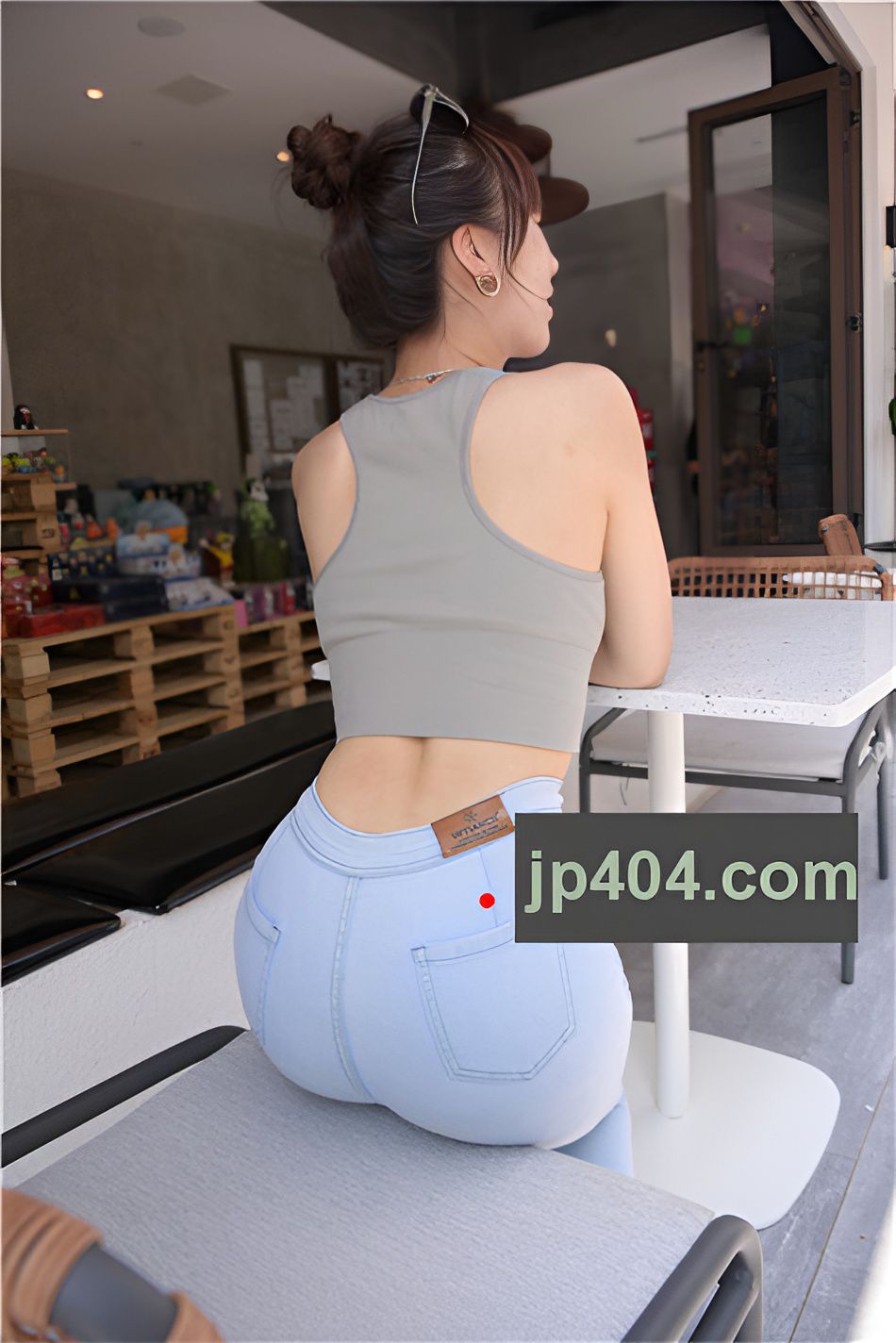 （套图二）习惯独行(468P)[7.95G/JPG]