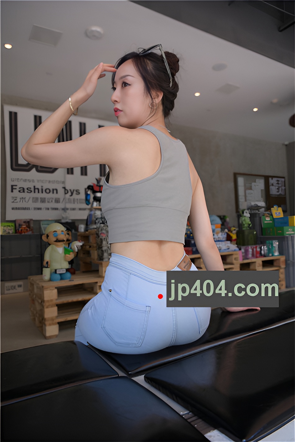 （套图二）习惯独行(468P)[7.95G/JPG]