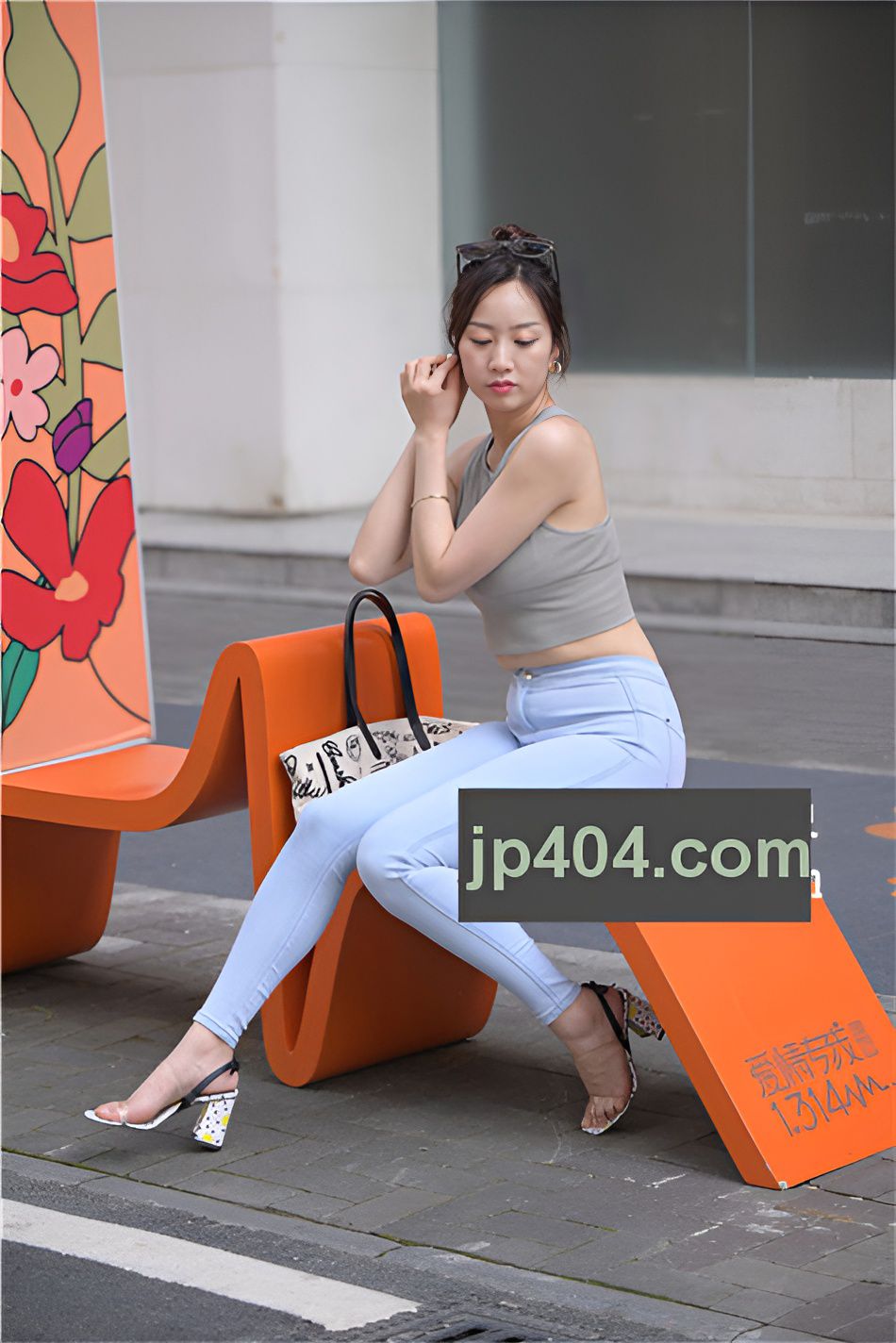 （套图一）习惯独行(600P)[10.34G/JPG]