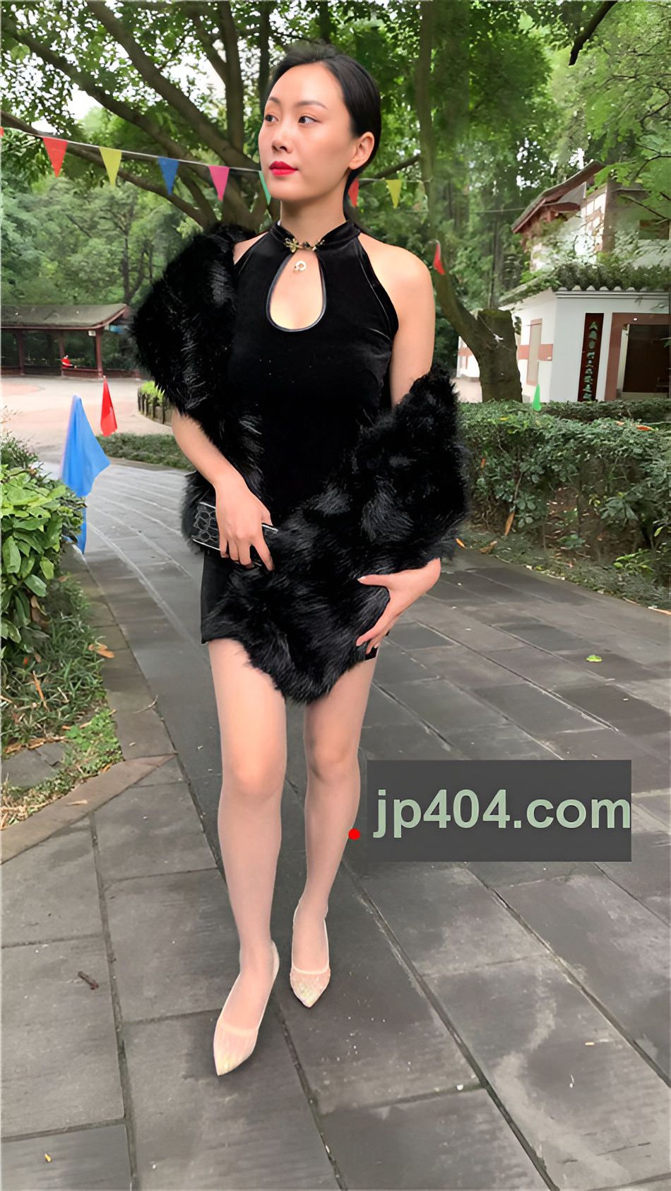 （视频）独坐幽篁里 [9.85G/MP4]