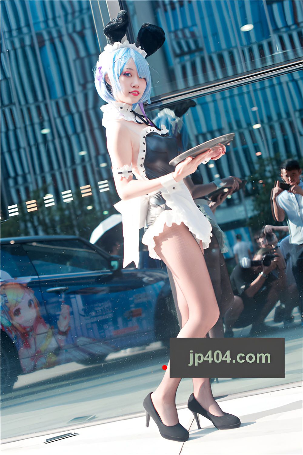 coplay小妹(53P)[343M/JPG]