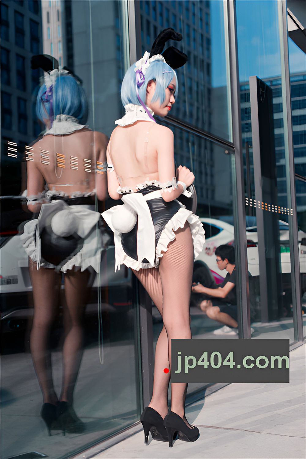 coplay小妹(53P)[343M/JPG]