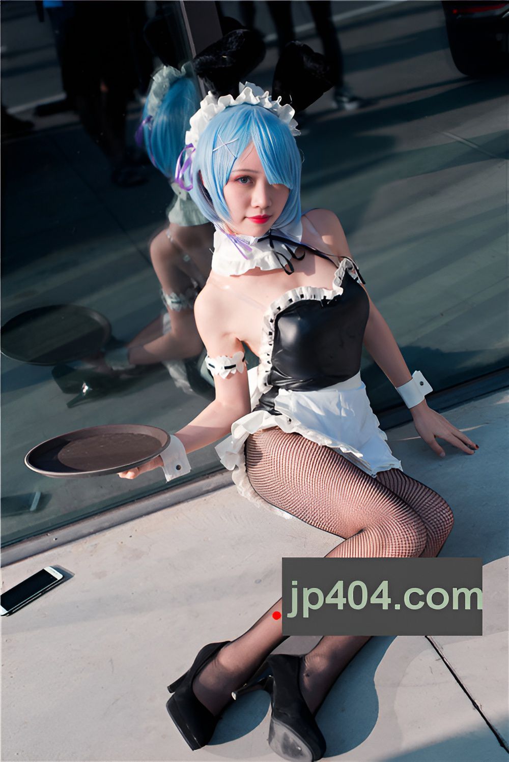 coplay小妹(53P)[343M/JPG]