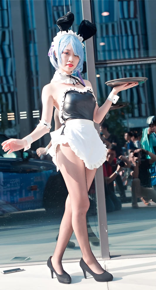 coplay小妹(53P)[343M/JPG]