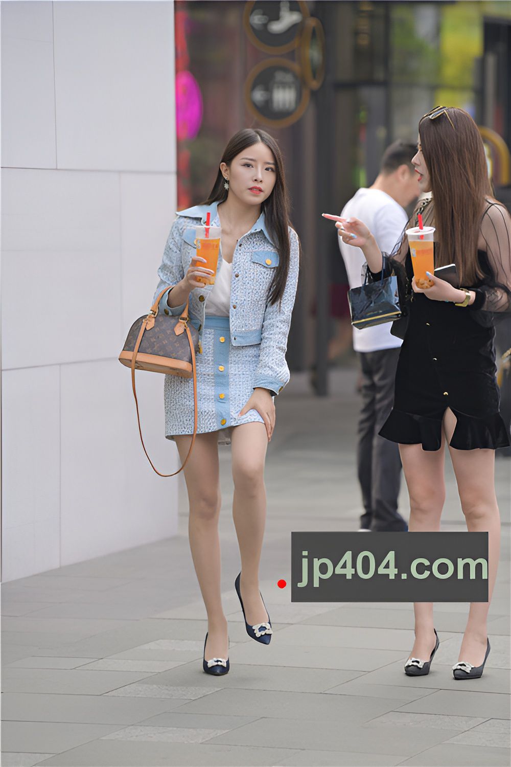 漂亮的小姐姐(115P)[1.58G/JPG]