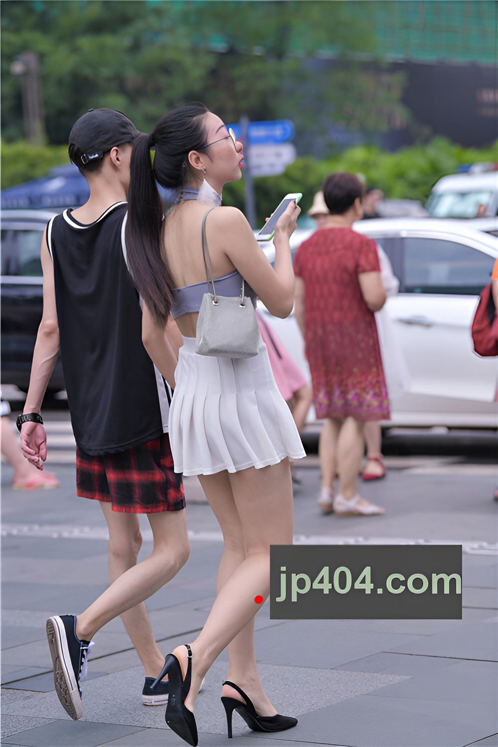 清凉妹子高清原图(30P)[334M/JPG]